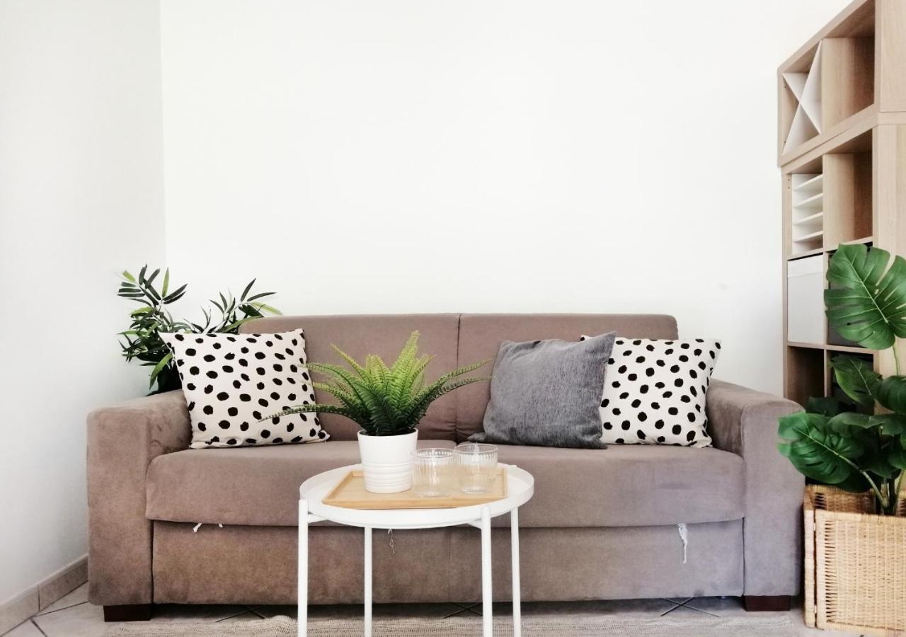 Holihome_Colombo - Open Space, 100M Dal Mare! Tortoreto Extérieur photo