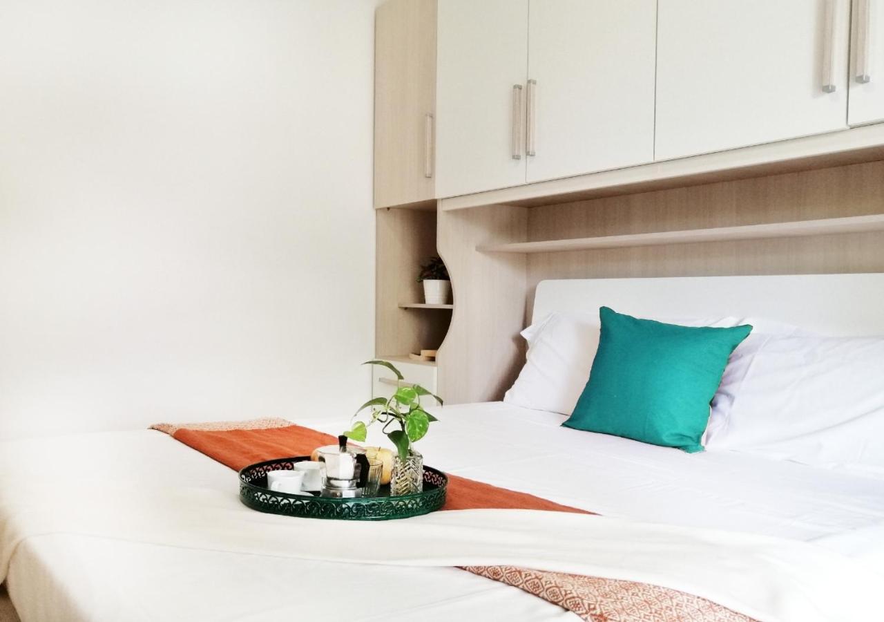 Holihome_Colombo - Open Space, 100M Dal Mare! Tortoreto Extérieur photo