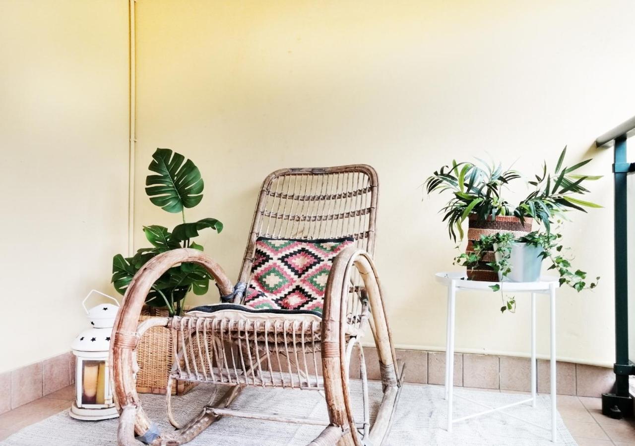 Holihome_Colombo - Open Space, 100M Dal Mare! Tortoreto Extérieur photo