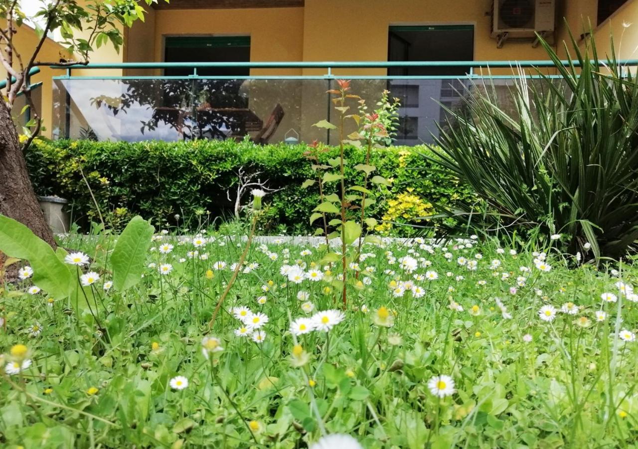 Holihome_Colombo - Open Space, 100M Dal Mare! Tortoreto Extérieur photo